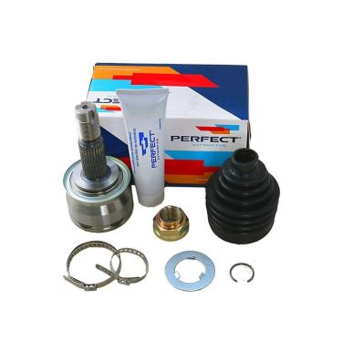 Imagem de Junta Homocinética Cobalt Onix Prisma 1.4 Spin 1.8 Aut (30X25)