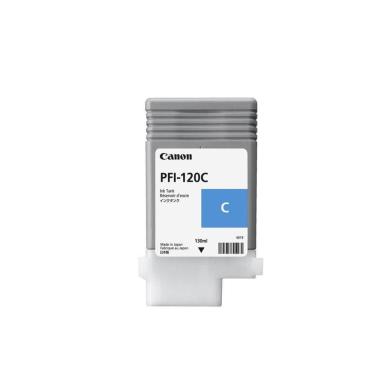 Imagem de Cartucho Plotter Canon PFI 102 C Ciano