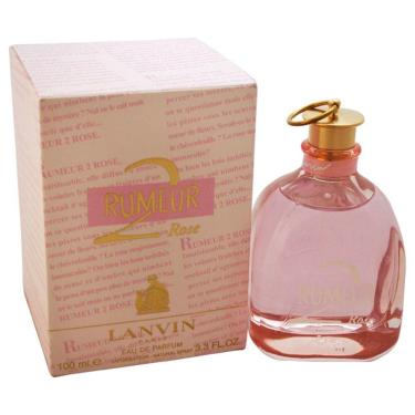 Imagem de Perfume Rumeur 2 Rose Lanvin 100 ml EDP Spray Mulher