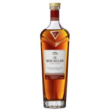 Imagem de Whisky The Macallan Rare Cask 700ml