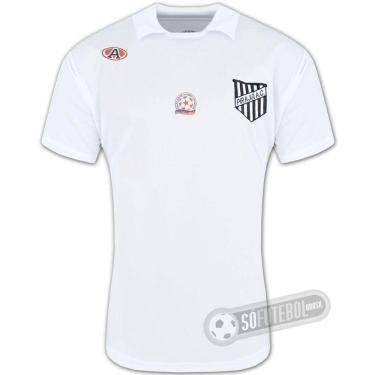 Imagem de Camisa Pirajuí  - Modelo II