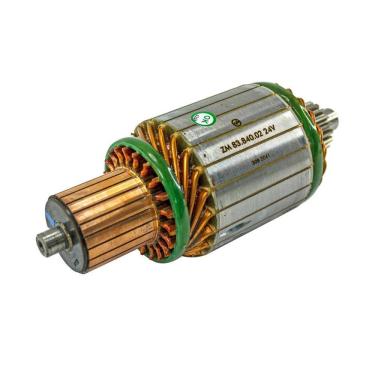 Imagem de Induzido do Motor de Partida Delco 39MT 24 Volts - ZM8384002