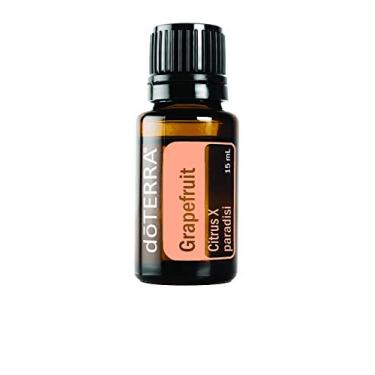 Imagem de Grapefruit/Toranja - dōTERRA - 15mL - Óleo Essencial