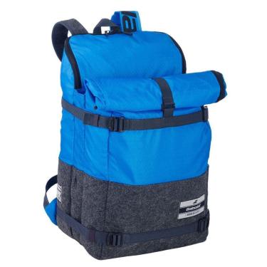 Imagem de Mochila Babolat Evo 3+3 Azul