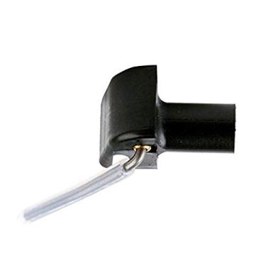 Imagem de Flipper Rest Centerest Flipper de substituição para arco Genesis, mão esquerda