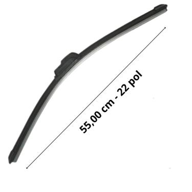 Imagem de Limpador de Para Brisa - Palheta Unversal - 2 peças
