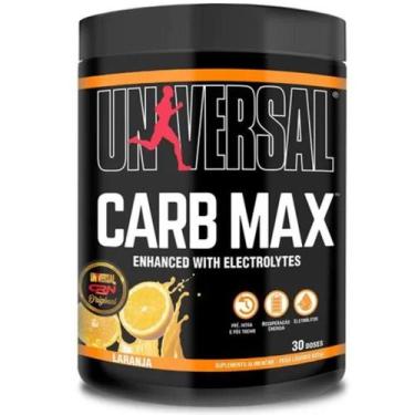 Imagem de Carb Max Energy 600G Universal - Universal Nutrition