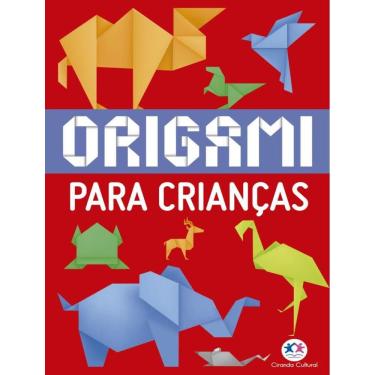Imagem de Origami Para Criancas
