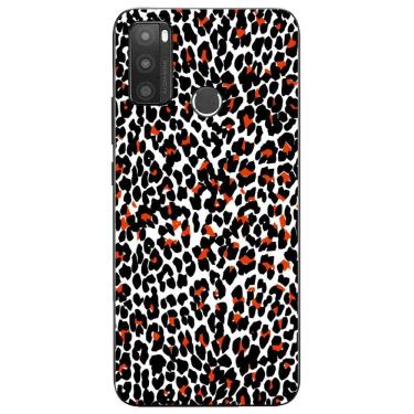 Imagem de Capa Adesivo Skin355 Verso Para Multilaser G Max 2