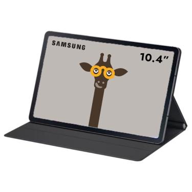 Imagem de Tablet Samsung Galaxy Tab S6 Lite (2024) 64gb 10.4" Processador Octa-core Cinza Sm-p625nzadzto