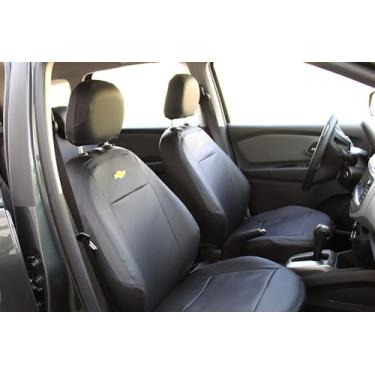 Imagem de Capa Para Banco De Carro Sob Medida Spin 5 Lugares 2013 A 2024