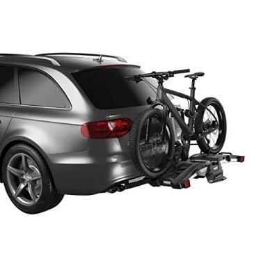 Imagem de Thule Suporte para bicicleta de engate EasyFold XT 2, preto