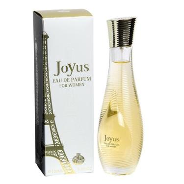 Imagem de Perfume Joyus Woman Eau De Parfum 100ml - Real Time