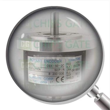 Imagem de OEK-50-2C 1Pcs New OEK-50-2C