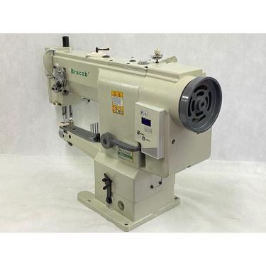 Imagem de Máquina De Braço 1Agulha -Triplo Direc Drive-Bracob