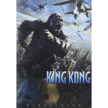 Imagem de King Kong