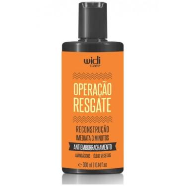 Imagem de Operação Resgate - Reconstrução Imediata Widi Care