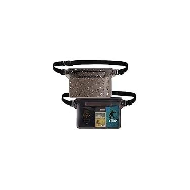 Imagem de Pochete à prova d'água impermeável, bolsa impermeável para celular, carteira de passaporte, bolsas para viagens.