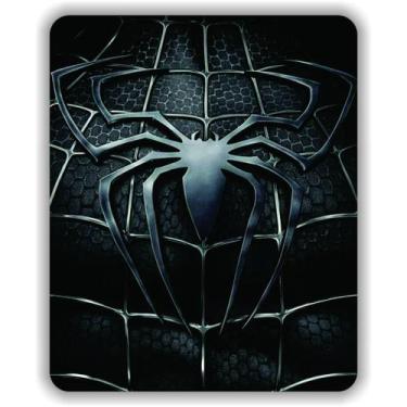 Imagem de Mouse Pad Plano Homem Aranha - JDM