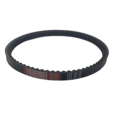 Imagem de Correia Dentada (CVT) 743 / 20 / 30 Quadriciclo 150 CC - FUNX