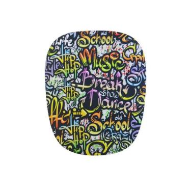 Imagem de Mousepad NeoBasic Grafite - Reliza