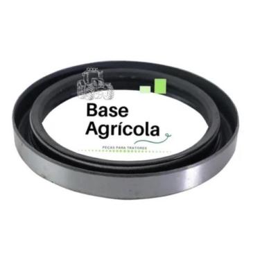 Imagem de Retentor Roda Traseira Trator Valtra - AGEL/ARCA/AGCO