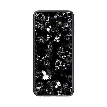 Imagem de Capa Adesivo Skin359 Verso Para Samsung Galaxy J6 Plus - KawaSkin