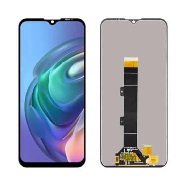 Imagem de Tela Display Lcd Touch Screen Para Moto G10 Power