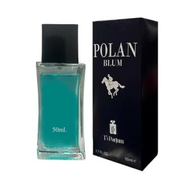 Imagem de Perfume Polan Blaky importado 50ml Eau de Toilette masculino T3 Parfum
