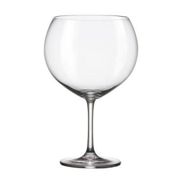 Imagem de Taça de Cristal para Gin Tônica Bohemia 2 Peças