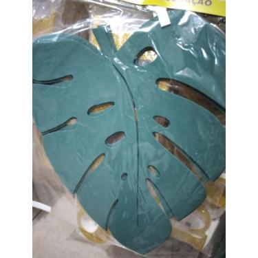 Imagem de Painel EVA Folha costela de Adão - Piffer