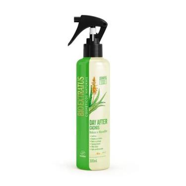 Imagem de Spray Finalizador Bio Extratus Cachos 300ml