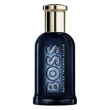 Imagem de Boss Bottled Triumph Elixir Hugo Boss - Perfume Masculino - Eau de Par