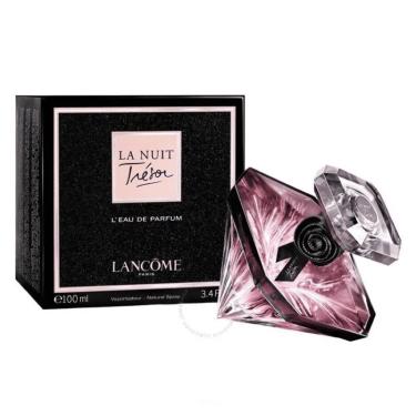 Imagem de Perfume Lancôme La Nuit Trésor Eau De Parfum 100Ml