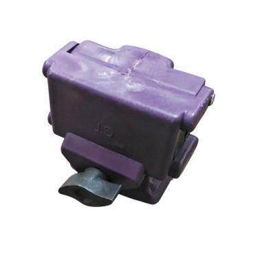 Imagem de Suporte Dieletrico para Cabo TEM Wireless Roxo - BITS