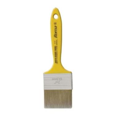 Imagem de Pincel Trincha 2 1/2 Polegada Roma Verniz 313 Madeira