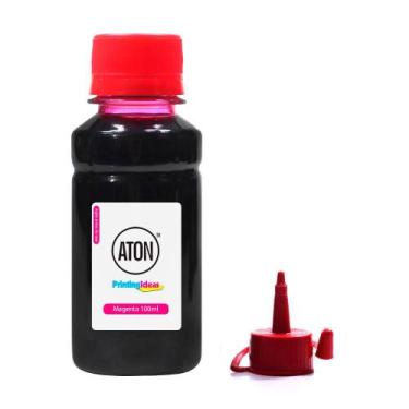 Imagem de Tinta Bulk Ink L396 Magenta 100ml Corante Aton