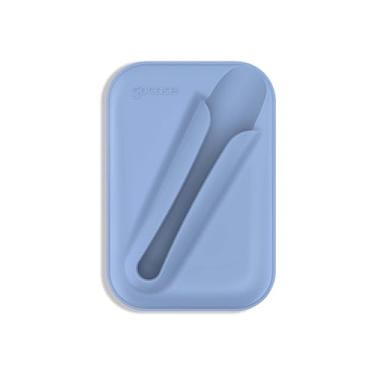 Imagem de Go Lip Gocase Adesivo Porta Gloss Para Capa de Celular - Azul