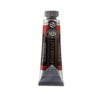 Imagem de Tinta Óleo Talens Rembrandt 15ml S3 Escolha a Cor - ROYAL & TALENS, ST