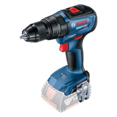 Imagem de Furadeira Parafusadeira Bosch GSB 18V-50 à Bateria