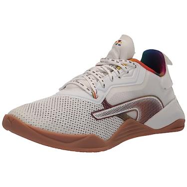 Imagem de PUMA Fuse v2 feminino, Out PUMA branco-cinza violeta, 41