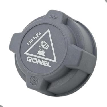 Imagem de Tampa Reservatorio Agua Radiador Clio Sandero Twingo Scenic - GONEL