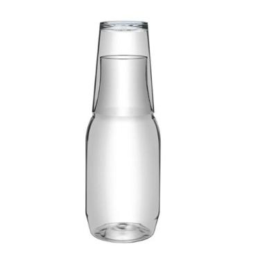 Imagem de Moringa Pet Transparente 960Ml - Boccati