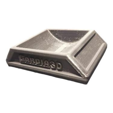 Imagem de 05 pç Trava de rodinha cadeira gamer e  cadeira escritório - Garcia 3D