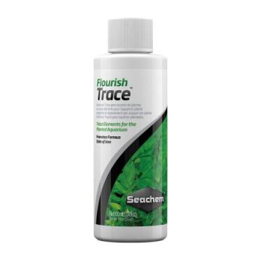 Imagem de Suplemento Seachem Flourish Trace - 100ml