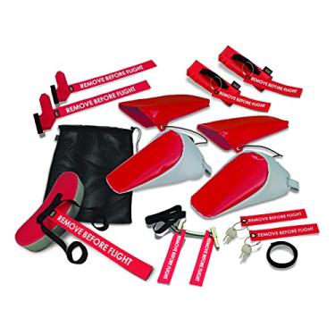 Imagem de Hopnel (29-110H5 TBM Kit de componentes de aterramento de 5 lâminas