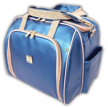 Imagem de Bolsa Térmica Picnic Acampamento Transporte Alimentos Miellu - Miellu 