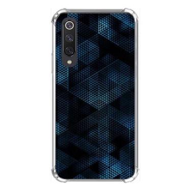 Imagem de Capa Capinha De Celular Compatível com Xiaomi MI 9 SE Mi Personalizada