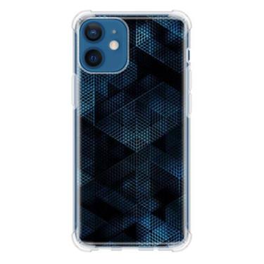 Imagem de Capa Capinha De Celular Compatível com Iphone 12 Mini Iphone Personali