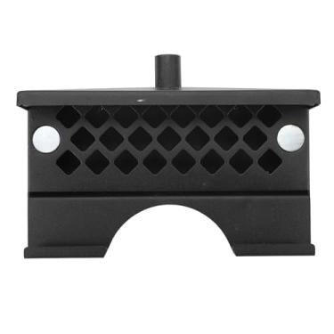 Imagem de Funil Traseiro de Drenagem de Graxa para Atualização do Coletor de Graxa Blackstone, Coletor de Gordura Fechado Com Porta de Graxa Integrada Funil Magnético de Drenagem de Graxa